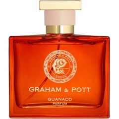 Guanaco by Graham & Pott