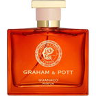 Guanaco von Graham & Pott