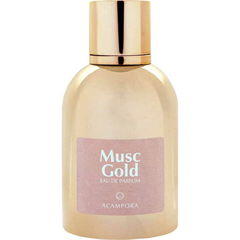 Musc Gold (Eau de Parfum) von Acampora