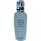 Water Colours - Blue von Bettina Barty