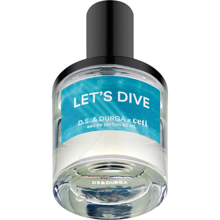 Let's Dive by D.S. & Durga
