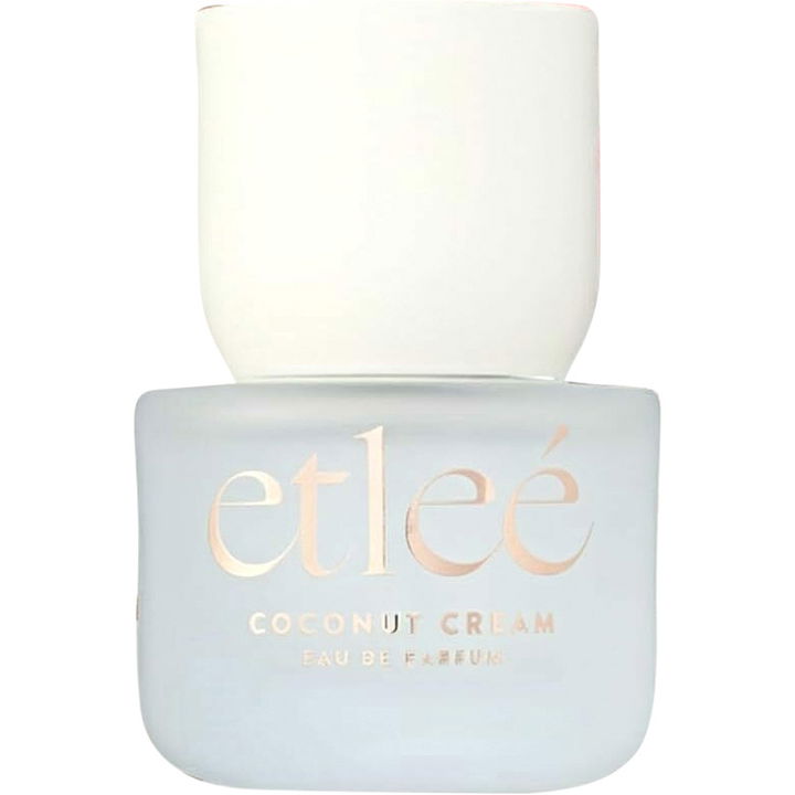 Coconut Cream von etleé Coconut Cream von etleé