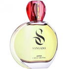 Vanilla & Tobacco Infusion von Sangado