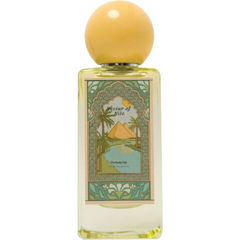 Nectar of Nile by The Body Tale
