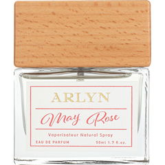 May Rose (Eau de Parfum) von Arlyn