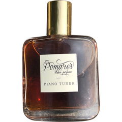 Piano Tuner (2021) by Pomare's Stolen Perfume