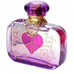 Love & Peace / ラブ＆ピース (Eau de Parfum) by Love & Peace / ラブ＆ピース