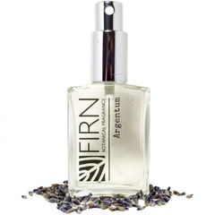 Argentum (Eau de Parfum) von Firn Botanical Fragrance