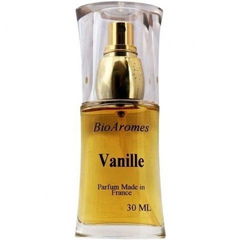 Vanille by Bioaromes Laboratoire