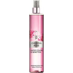 Cheering Rose von Benetton