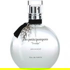 Les petits pompons - Ivoire by Promod