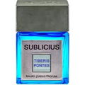 Tiberis Pontes - Sublicius by Mauro Lorenzi