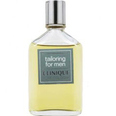 Tailoring for Men von Clinique