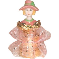 Les Petites Femmes de Paris - Princess Catherine von Myrna Pons