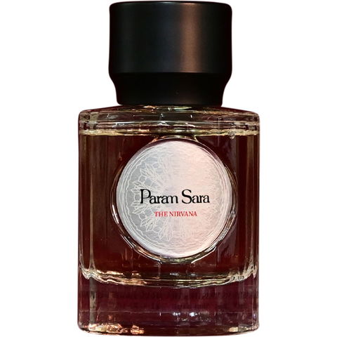 The Nirvana by Param Sara