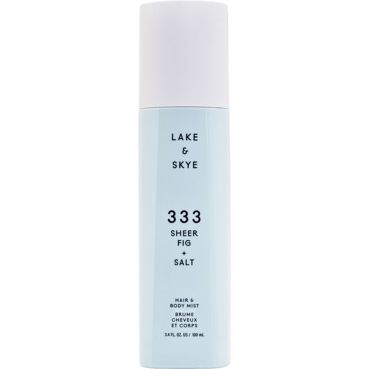 333 Sheer Fig + Salt by Lake & Skye