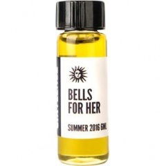 Bells for Her (Perfume Oil) von Sixteen92