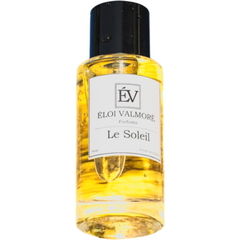 Le Soleil von Éloi Valmoré