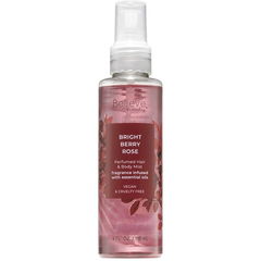 Bright Berry Rose by Believe Beauty