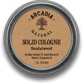 Sandalwood by Arcadia Natural