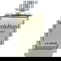 Evolution von La Rive