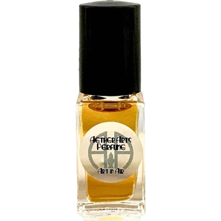 Reflection von Aether Arts Perfume Reflection von Aether Arts Perfume