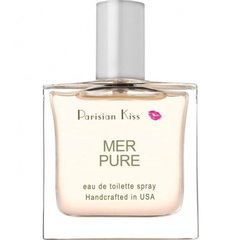 Parisian Kiss - Mer Pure by Me Fragrance