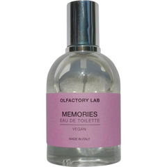 Memories by Olfactory Lab