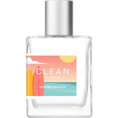 Malibu Beach by Clean
