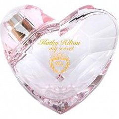 My Secret von Kathy Hilton