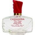 Cassandra Rose Rouge von Jeanne Arthes