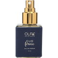 Oud Féroce by Olfa Originals