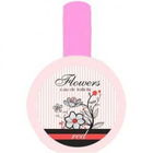 Flowers Red von Parli