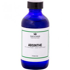 Absinthe von Henri et Victoria