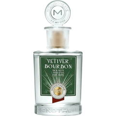 Vetiver Bourbon von Monotheme
