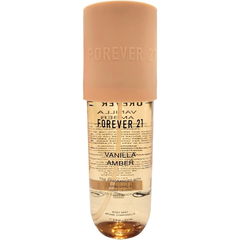 Vanilla Amber by Forever 21