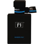 Members Only by P1