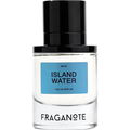 No. 09 Island Water by Fraganote
