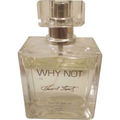 Why Not by Branislav Lečić by Cosmetics Lab