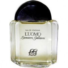 L'Uomo (Eau de Cologne) by Leoniero Galleani
