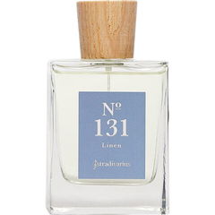 Nº 131 Linen by Stradivarius