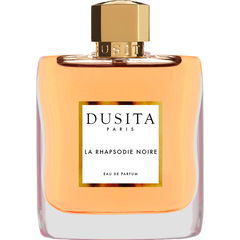 La Rhapsodie Noire von Dusita