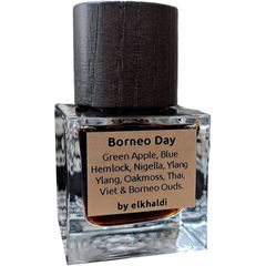 Borneo Day