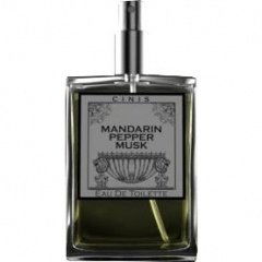 Mandarin Pepper Musk by CinisLabs