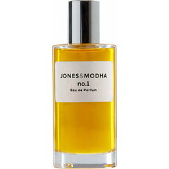 No.1 von Jones & Modha
