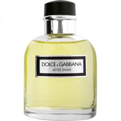 Dolce & Gabbana pour Homme (1994) (After Shave) by Dolce & Gabbana