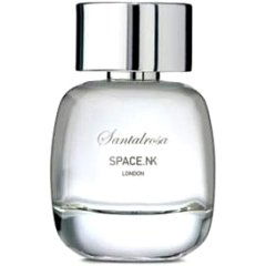 Santalrosa von Space.NK