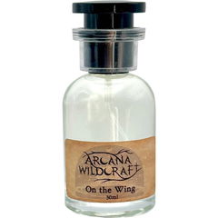 On the Wing von Arcana Wildcraft