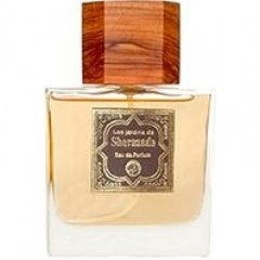 Les Jardins de Shérazade by Benchaâbane / Les Parfums du Soleil