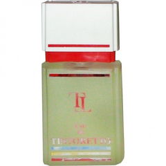 Eau de Tintoretto von Tintoretto